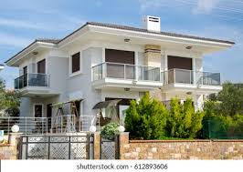 New Apartment Nice View